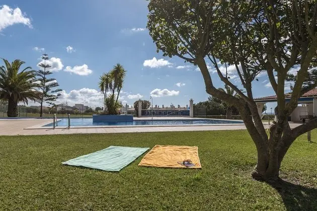 Apart Daire, 1 Yatak Odası, Balkon