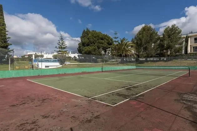 Apart Daire, 1 Yatak Odası, Balkon