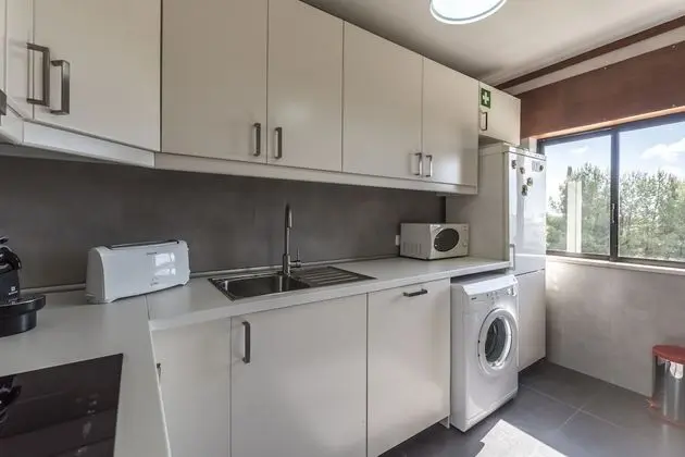 Apart Daire, 1 Yatak Odası, Balkon