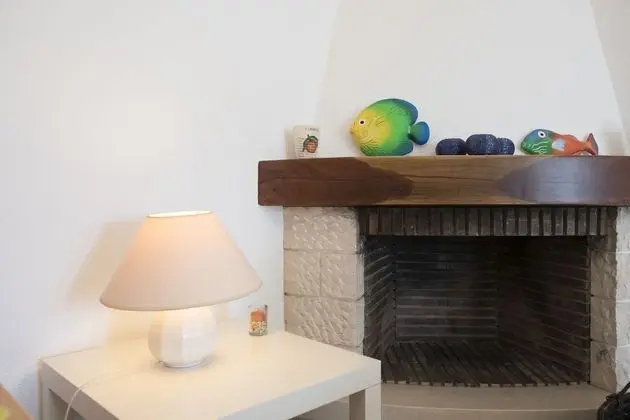 Apart Daire, 1 Yatak Odası, Balkon