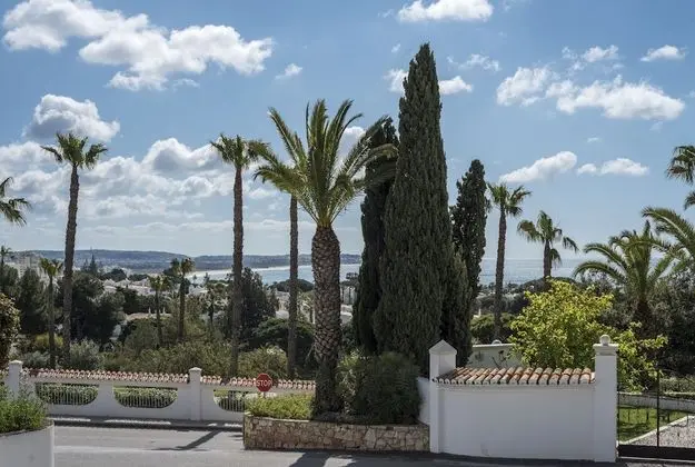 Apart Daire, 1 Yatak Odası, Balkon