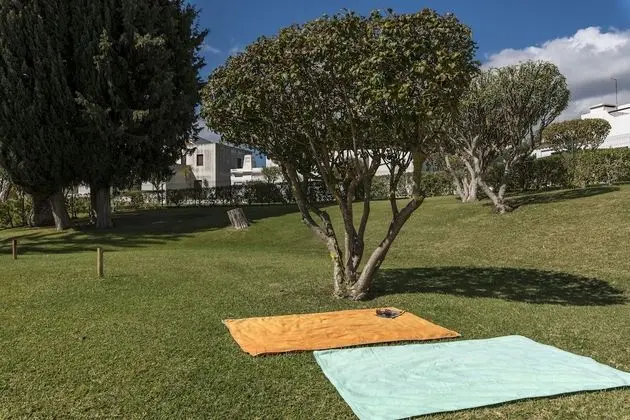 Apart Daire, 1 Yatak Odası, Balkon