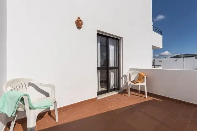 Apart Daire, 1 Yatak Odası, Balkon