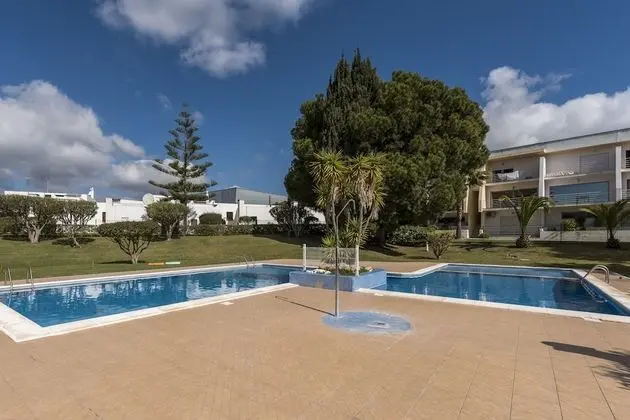 Apart Daire, 1 Yatak Odası, Balkon