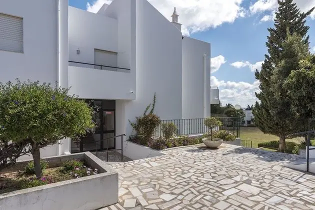 Apart Daire, 1 Yatak Odası, Balkon