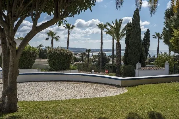 Apart Daire, 1 Yatak Odası, Balkon