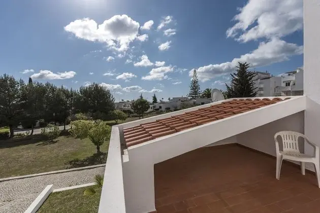 Apart Daire, 1 Yatak Odası, Balkon