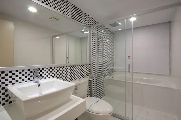 Deluxe İki Ayrı Yataklı Oda