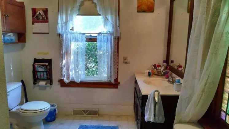 Tek Büyük Yataklı Oda, 2 Büyük (Queen) Boy Yatak, Özel Banyo (Landscape)