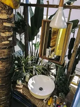 Comfort Üç Kişilik Oda, Bahçe Manzaralı, Bahçeli