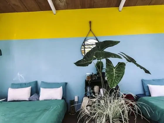 Comfort Üç Kişilik Oda, Bahçe Manzaralı, Bahçeli
