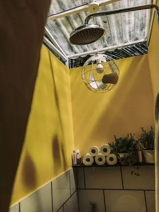 Comfort Üç Kişilik Oda, Bahçe Manzaralı, Bahçeli