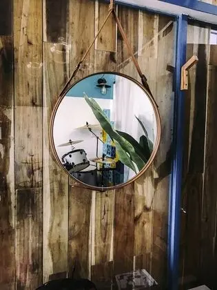Üç Kişilik Oda, Özel Banyo, Bahçe Manzaralı