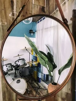 Üç Kişilik Oda, Özel Banyo, Bahçe Manzaralı