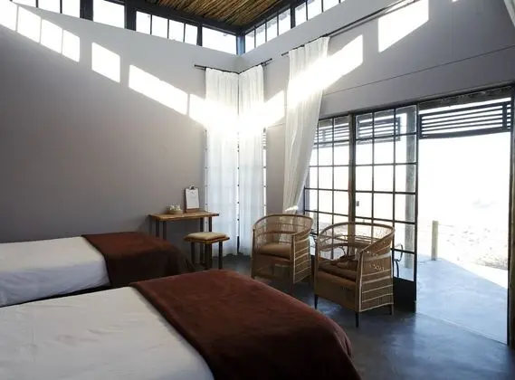 Standard İki Ayrı Yataklı Oda