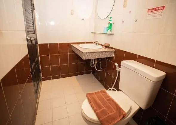 Standard Oda, Penceresiz
