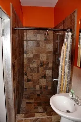 Basic Tek Büyük Yataklı Oda, 1 Yatak Odası, Bahçe Manzaralı