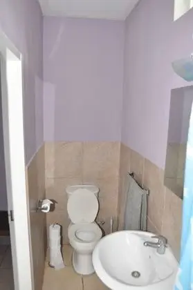 Standard Tek Büyük Yataklı Oda, 1 Yatak Odası, Bahçe Manzaralı