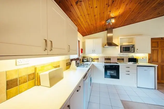Dağ Evi, 1 En Büyük (King) Boy Yatak