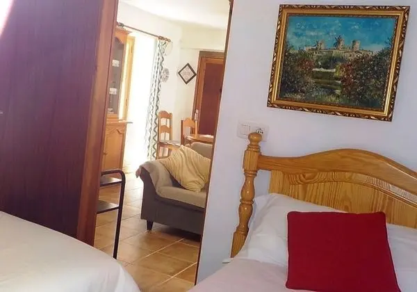 Traditional Ev, 2 Yatak Odası