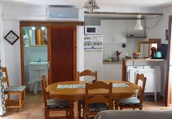 Traditional Ev, 2 Yatak Odası