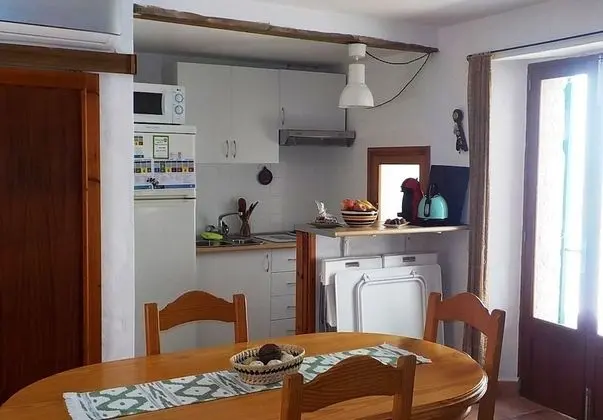 Traditional Ev, 2 Yatak Odası