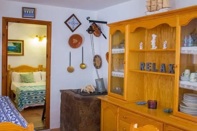 Traditional Ev, 2 Yatak Odası