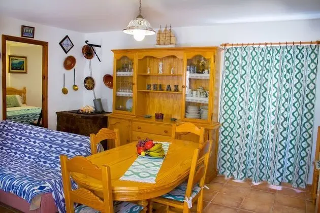 Traditional Ev, 2 Yatak Odası