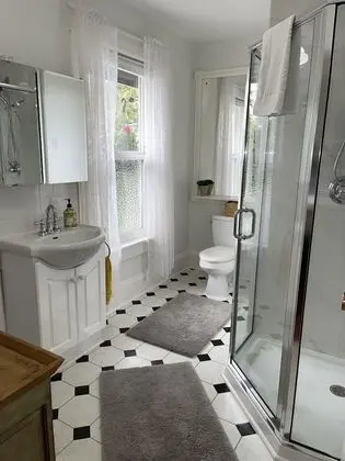 Superior Tek Büyük Yataklı Oda, Banyolu/Duşlu (Eleanor Suite)