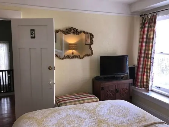 Superior Tek Büyük Yataklı Oda, Özel Banyo (Florence Suite)