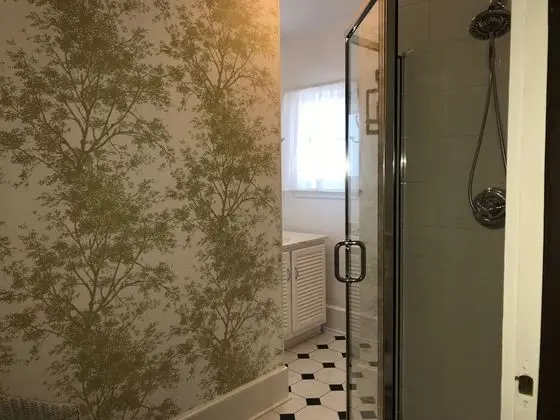Superior Tek Büyük Yataklı Oda, Özel Banyo (Florence Suite)