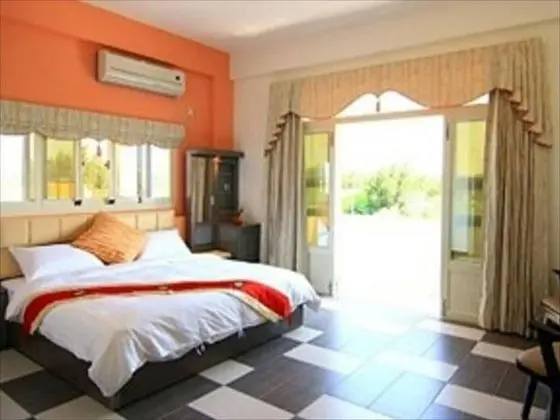 Comfort Dört Kişilik Oda, Sigara İçilmez, Balkon