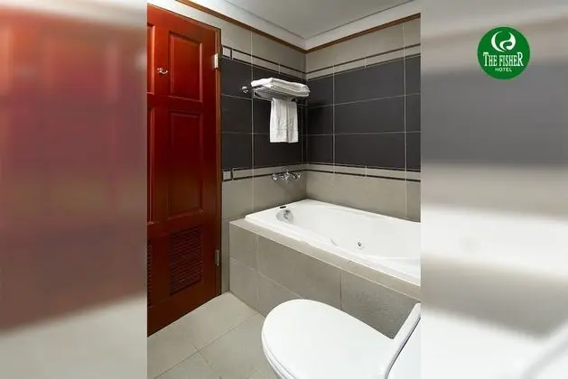 Deluxe İki Ayrı Yataklı Oda, 2 Tek Kişilik Yatak