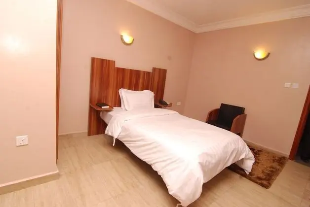 Basic Tek Kişilik Oda