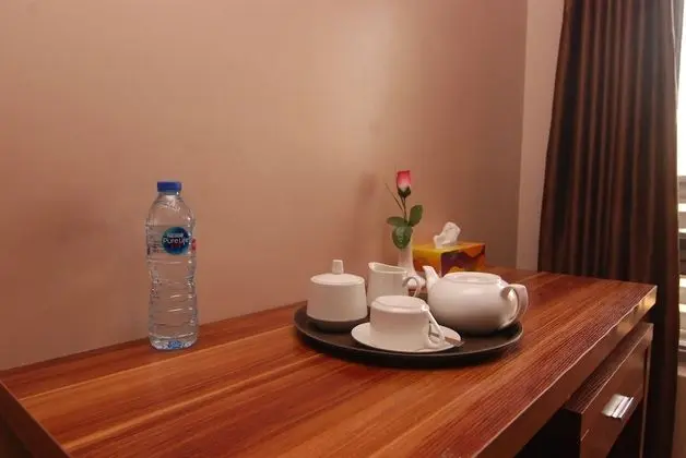 Basic Tek Kişilik Oda