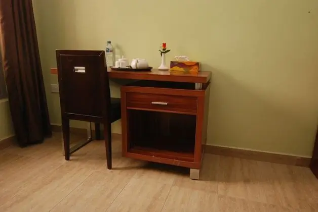 Basic Tek Kişilik Oda