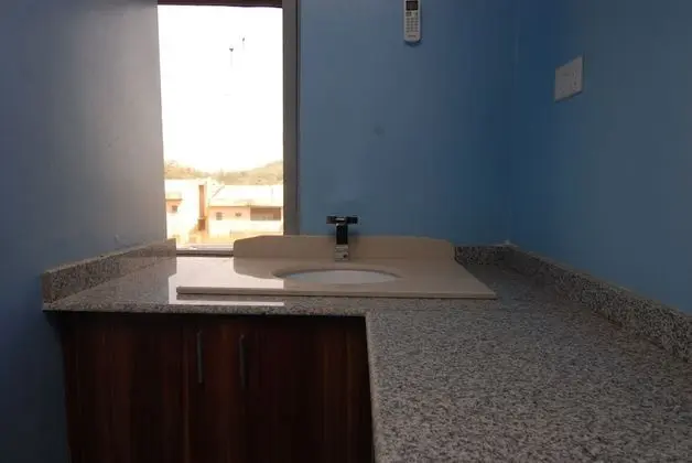 Basic Tek Kişilik Oda