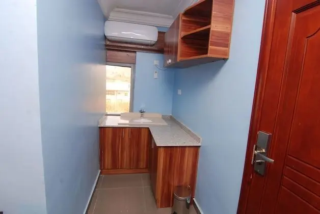 Basic Tek Kişilik Oda