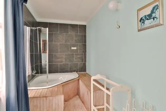 Family Tek Büyük veya İki Ayrı Yataklı Oda, 2 Yatak Odası
