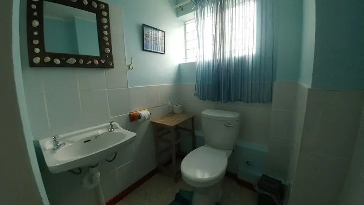 Family Tek Büyük veya İki Ayrı Yataklı Oda, 2 Yatak Odası