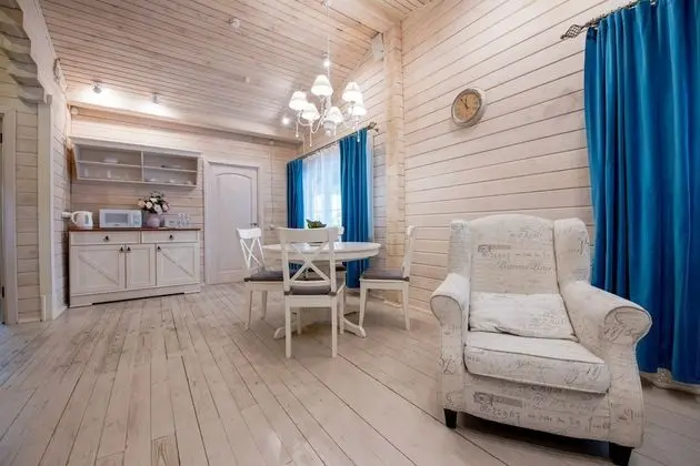Kır Evi, 2 Yatak Odası (Romantic)