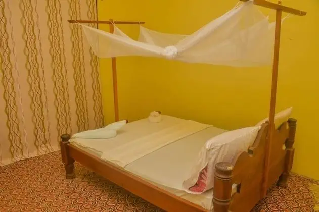 Standard Tek Kişilik Oda