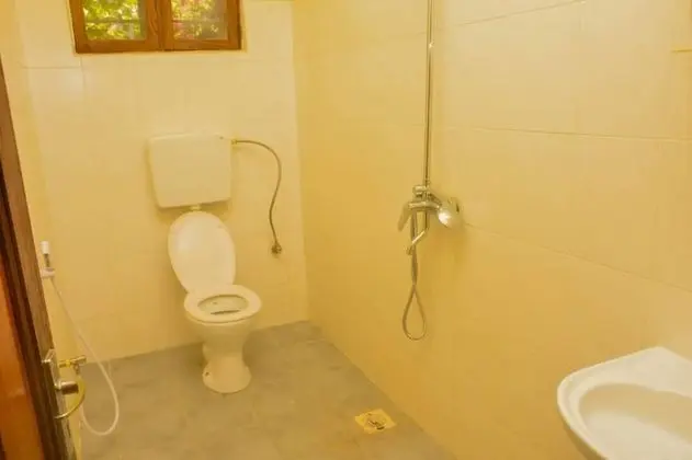 Standard Tek Kişilik Oda