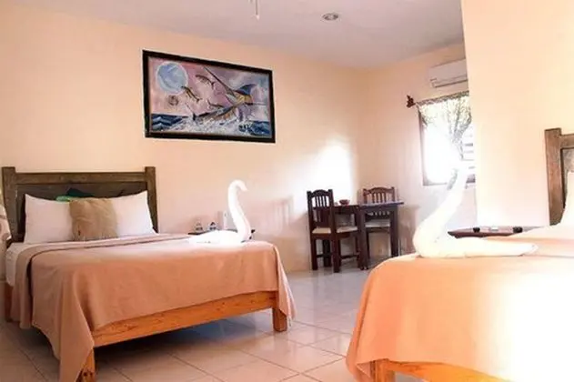 Comfort Oda, 2 Çift Kişilik Yatak, Engellilere Uygun