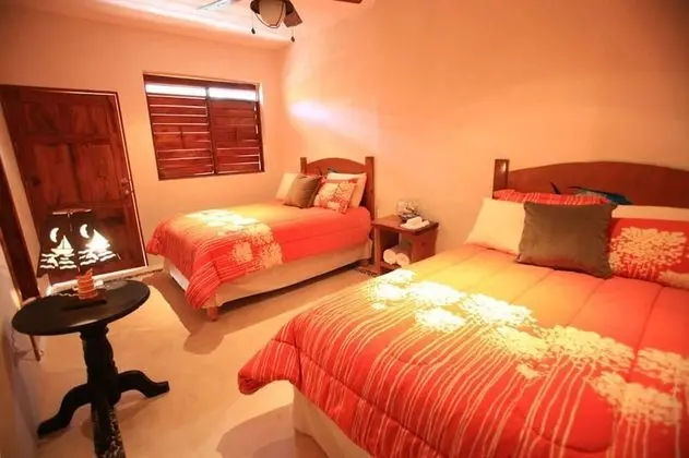 Comfort Oda, 2 Çift Kişilik Yatak, Engellilere Uygun
