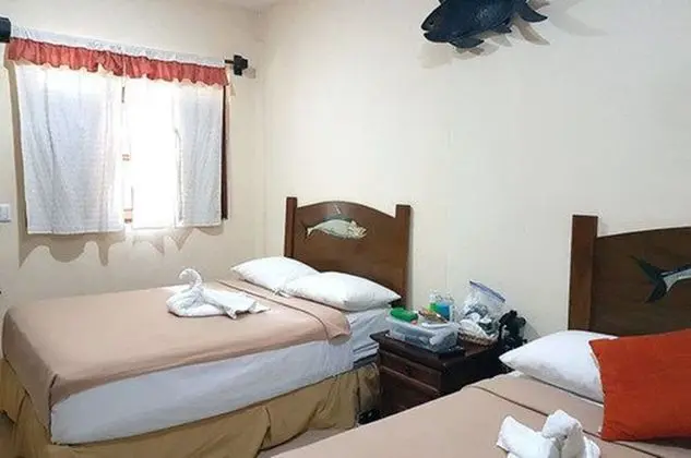 Comfort Oda, 2 Çift Kişilik Yatak, Engellilere Uygun