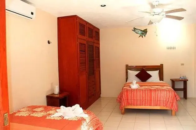 Comfort Oda, 2 Çift Kişilik Yatak, Engellilere Uygun