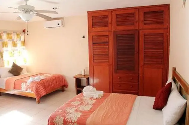 Comfort Oda, 2 Çift Kişilik Yatak, Engellilere Uygun