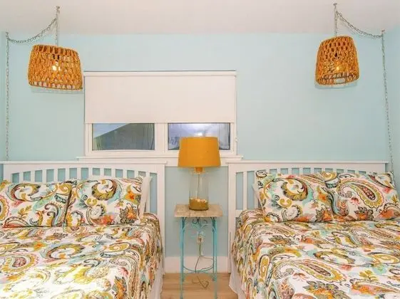 Ev, Birden Çok Yatak, Veranda