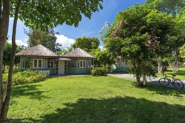 1-Bedroom Cottage